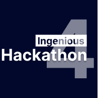 Ingenious Hackathon 4.0